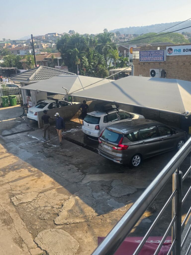 Car Wash Durban