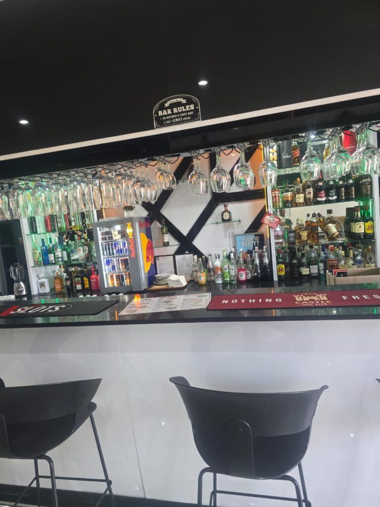 Bar area phoenix